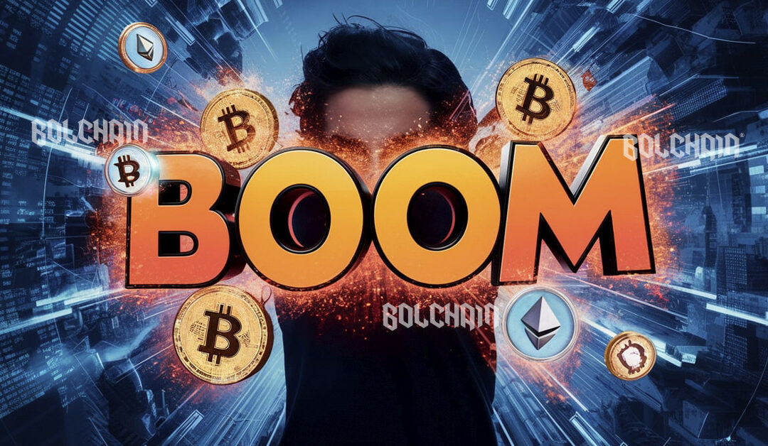 ¿Se avecina un nuevo posible boom cripto? Expertos anticipan un regreso al estilo 2020