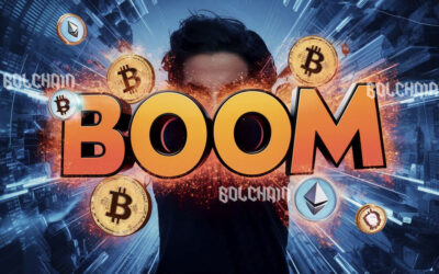 ¿Se avecina un nuevo posible boom cripto? Expertos anticipan un regreso al estilo 2020