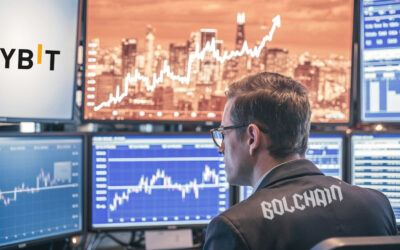 La exchange Bybit revoluciona el Trading: Acciones de EE.UU. y Materias primas con hasta 500x de apalancamiento