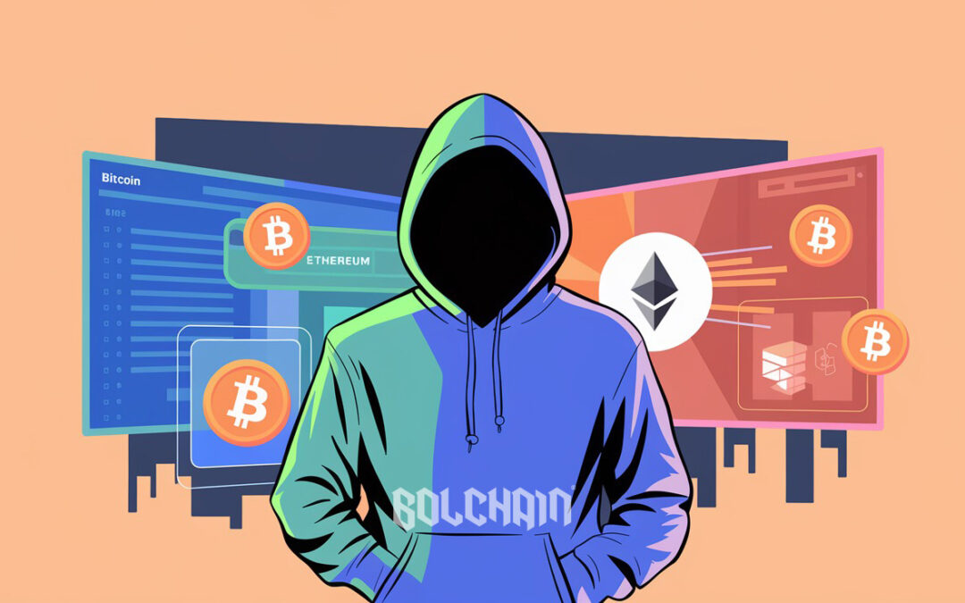 Estafadores digitales cripto Latinoamérica: los casos más buscados