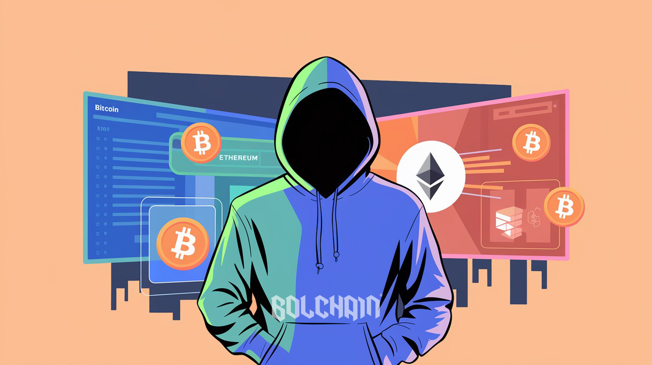 Estafadores de criptomonedas latam