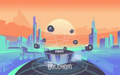Oráculos Blockchain: Esenciales para DeFi 2025